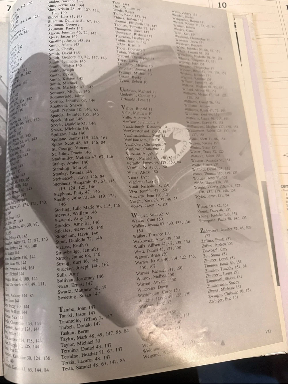 1993 Greece Arcadia High School Yearbook